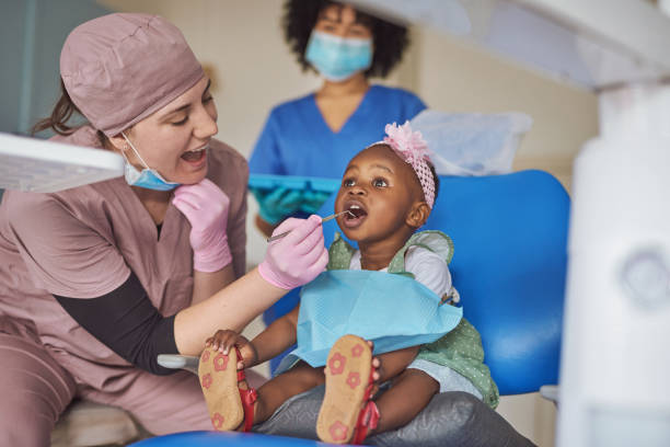 Best Pediatric Dentistry  in Lone Oak, TN