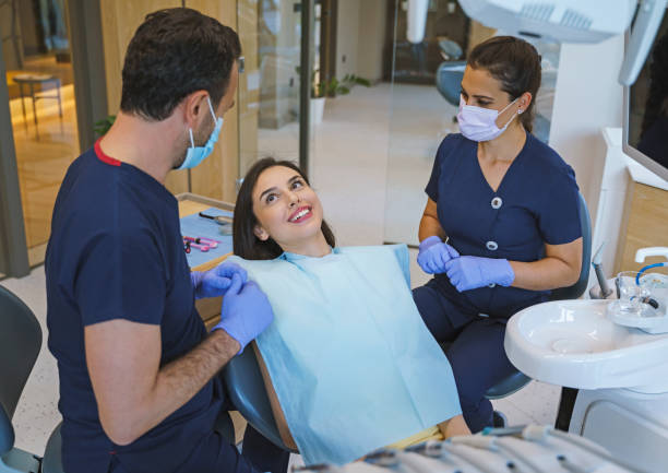 Best Cosmetic Dentistry  in Lone Oak, TN