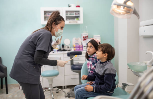 Best Traditional Braces  in Lone Oak, TN