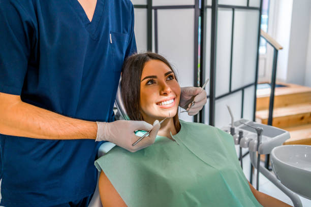 Best General Dentistry  in Lone Oak, TN