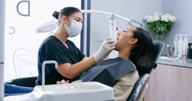 Best Full Mouth Reconstruction  in Lone Oak, TN