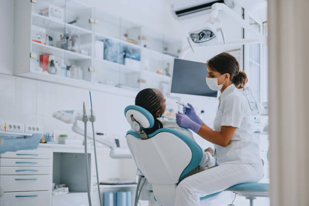 Why Choose Us for Your Dental Needs in Lone Oak, TN