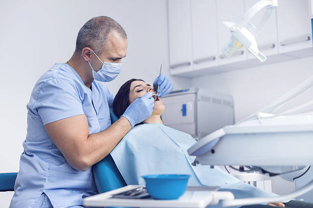 Best Dental Fillings (Composite and Amalgam)  in Lone Oak, TN
